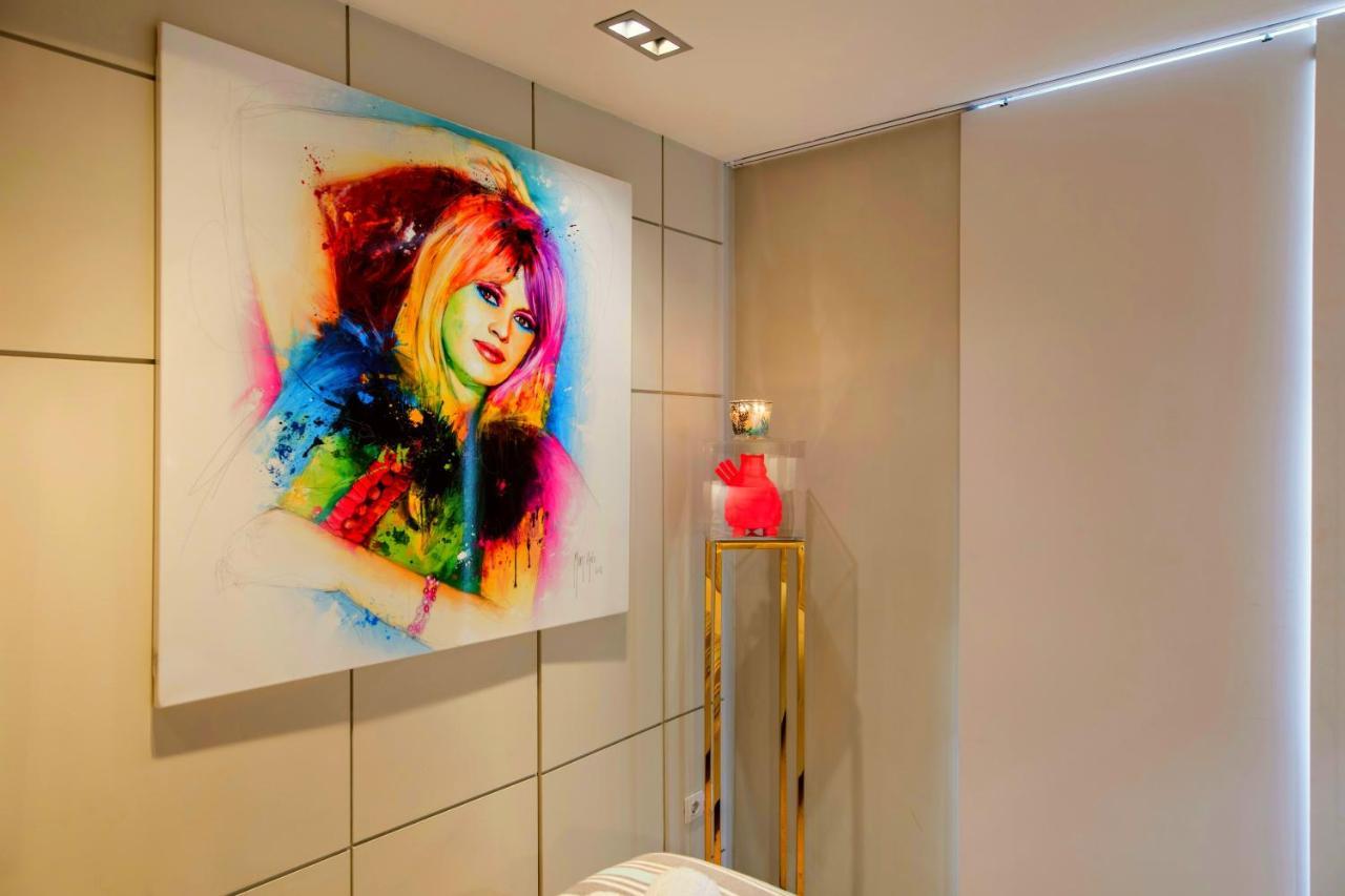 Lovelystay - Full Sky In Chiado Лиссабон Экстерьер фото
